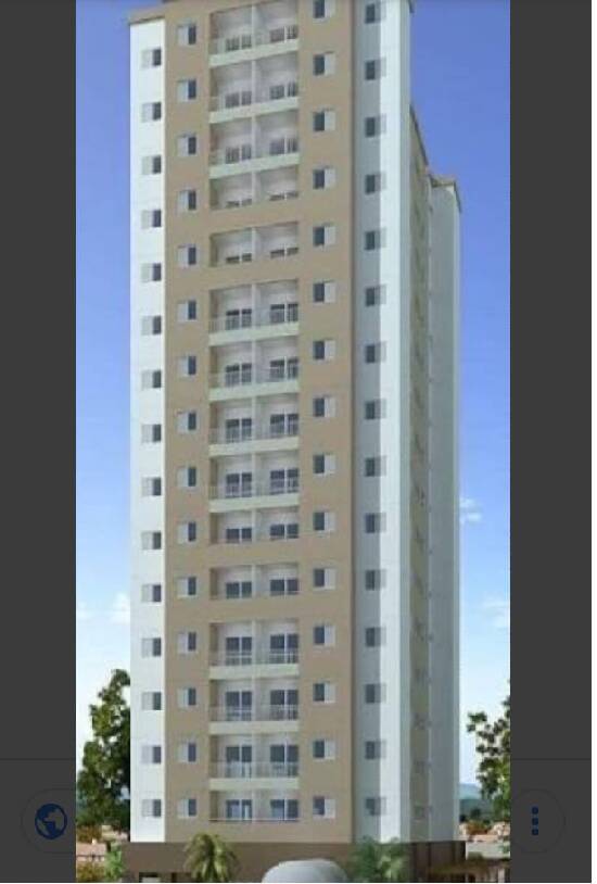 #AP9002 - Apartamento para Venda em São José dos Campos - SP