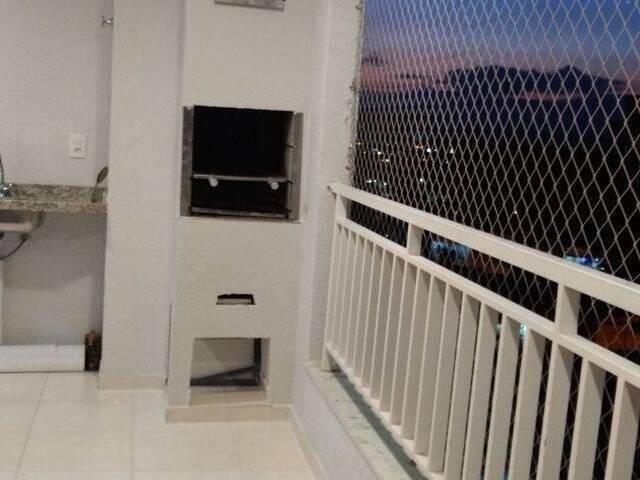 #AP1034 - Apartamento para Venda em São José dos Campos - SP - 1