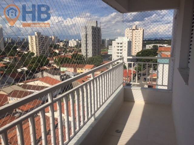 #AP1034 - Apartamento para Venda em São José dos Campos - SP - 2