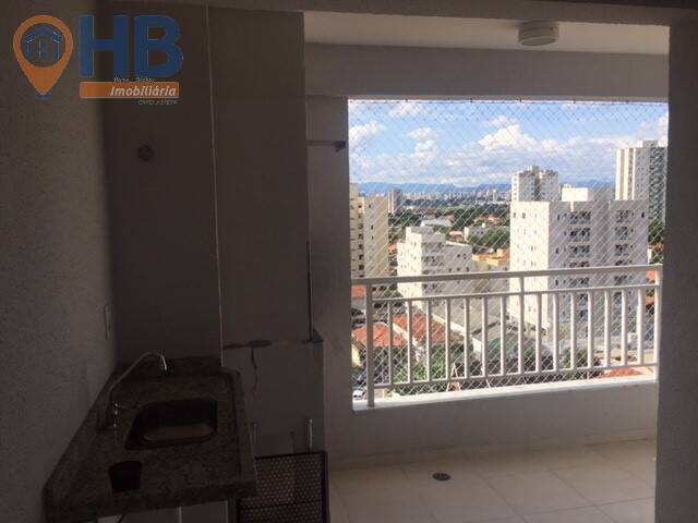 Apartamento para Venda em São José dos Campos - 5