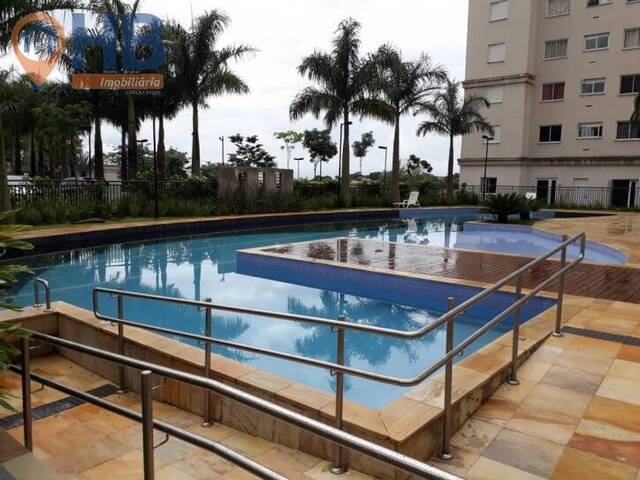#AP1038 - Apartamento para Venda em São José dos Campos - SP - 1