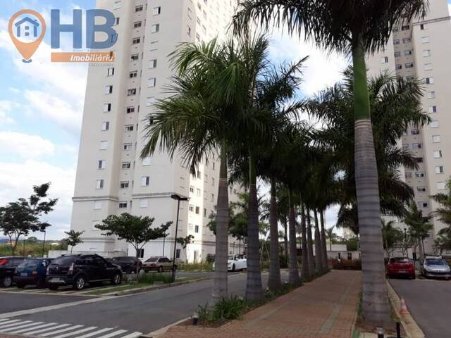 #AP1038 - Apartamento para Venda em São José dos Campos - SP - 2