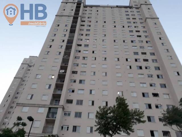 #AP1038 - Apartamento para Venda em São José dos Campos - SP - 3