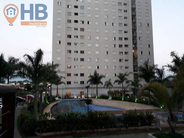 Apartamento para Venda em São José dos Campos - 4