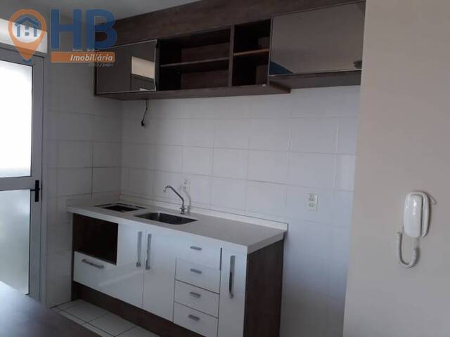 Apartamento para Venda em São José dos Campos - 5