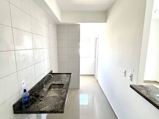 Apartamento Varanda Gourmet para Venda em São José dos Campos - 5
