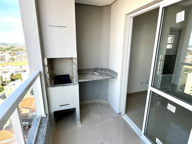 #AP5025 - Apartamento Varanda Gourmet para Venda em São José dos Campos - SP - 1