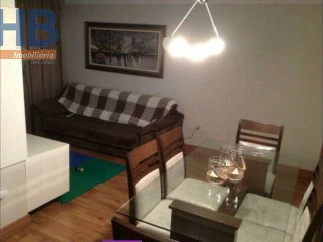 #AP1058 - Apartamento para Venda em São José dos Campos - SP - 1