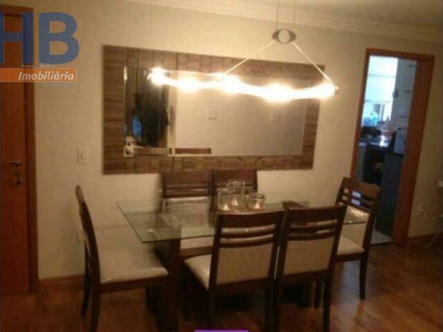 #AP1058 - Apartamento para Venda em São José dos Campos - SP - 3
