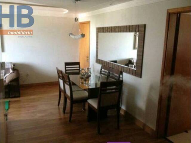 Apartamento para Venda em São José dos Campos - 4