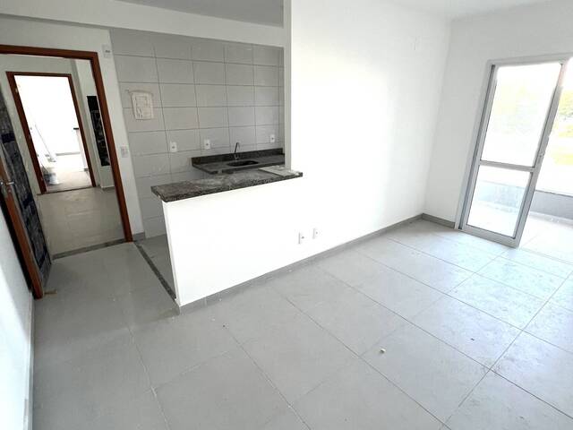#AP5056 - Apartamento Varanda Gourmet para Venda em São José dos Campos - SP - 3