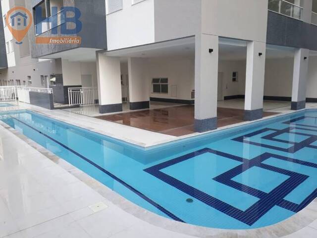 #AP1060 - Apartamento Varanda Gourmet para Venda em São José dos Campos - SP - 1