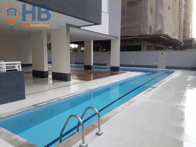 #AP1060 - Apartamento Varanda Gourmet para Venda em São José dos Campos - SP - 2
