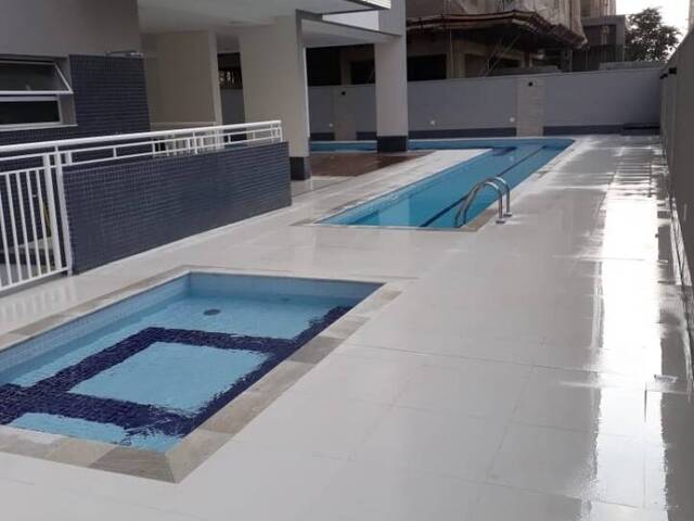 #AP1060 - Apartamento Varanda Gourmet para Venda em São José dos Campos - SP - 3