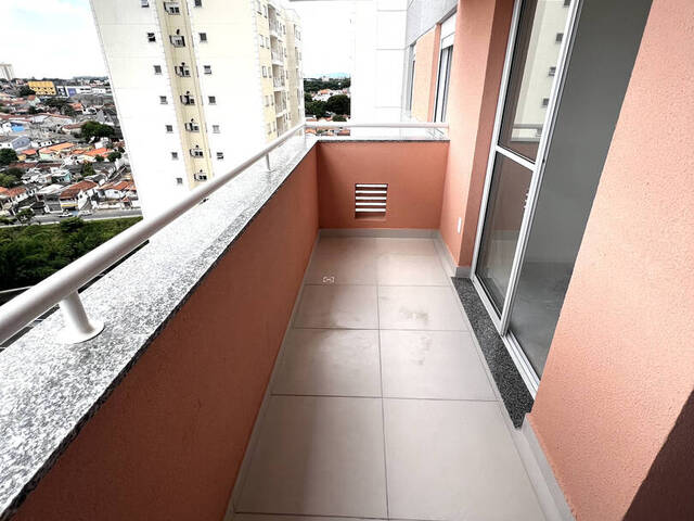 #AP5088 - Apartamento para Locação em São José dos Campos - SP - 2