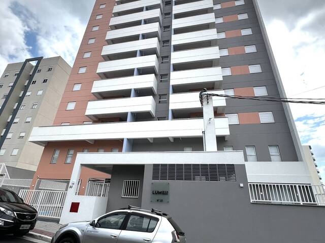 #AP5090 - Apartamento para Locação em São José dos Campos - SP - 1