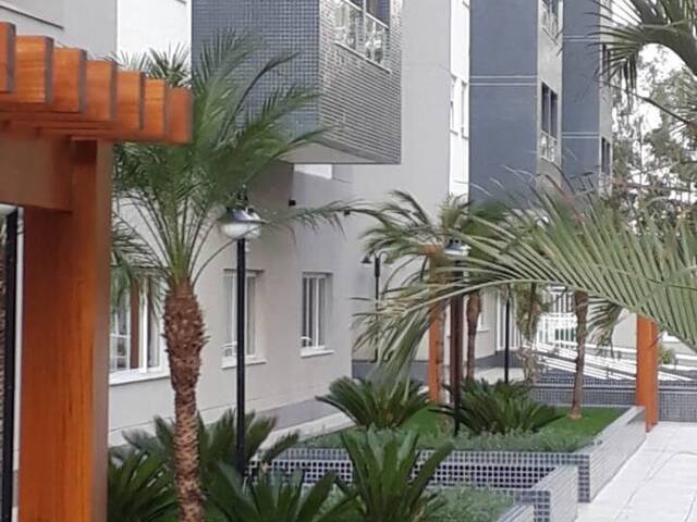 #AP1063 - Apartamento Varanda Gourmet para Venda em São José dos Campos - SP - 2