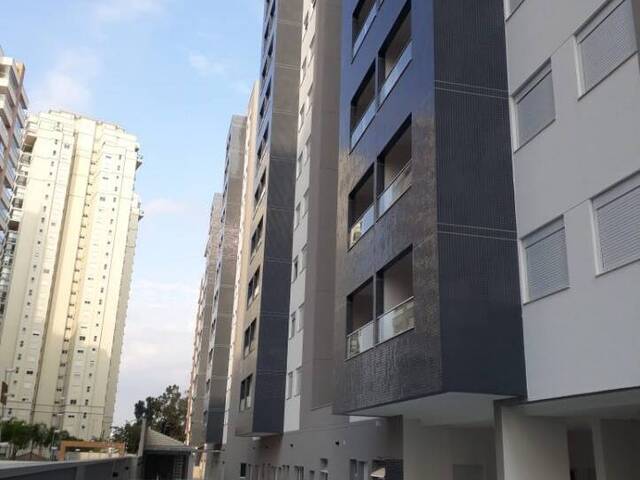 #AP1063 - Apartamento Varanda Gourmet para Venda em São José dos Campos - SP - 3
