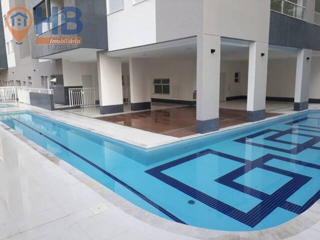 Apartamento Varanda Gourmet para Locação em São José dos Campos - 4