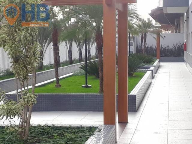 Apartamento Varanda Gourmet para Locação em São José dos Campos - 5