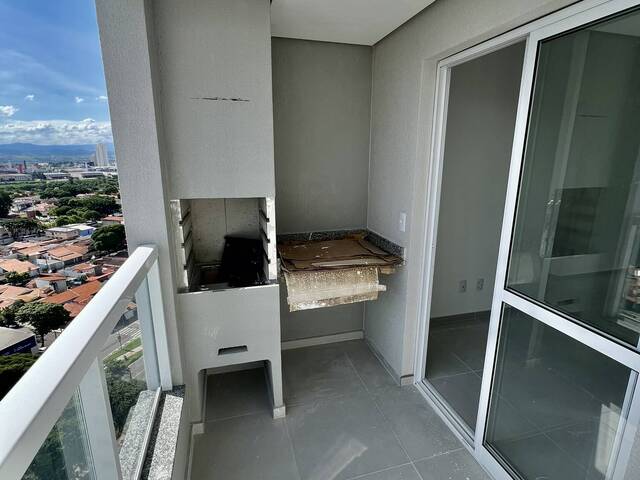 #AP5123 - Apartamento Varanda Gourmet para Venda em São José dos Campos - SP - 3