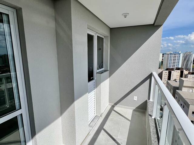 Apartamento Varanda Gourmet para Venda em São José dos Campos - 4