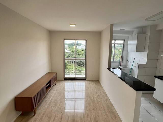 Apartamento para Locação em São José dos Campos - 4