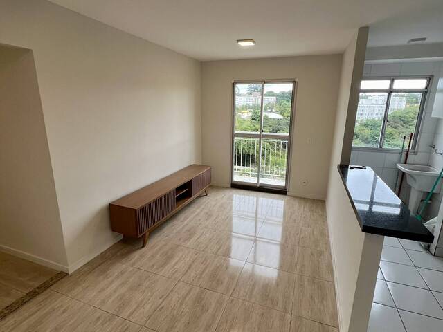 Apartamento para Locação em São José dos Campos - 5