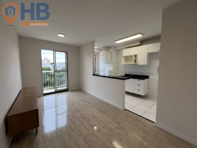 #AP5151 - Apartamento para Locação em São José dos Campos - SP - 1