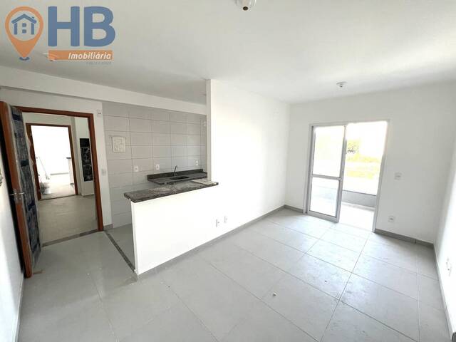 #AP5194 - Apartamento Varanda Gourmet para Venda em São José dos Campos - SP - 1