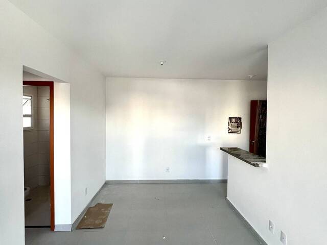 Apartamento Varanda Gourmet para Venda em São José dos Campos - 5