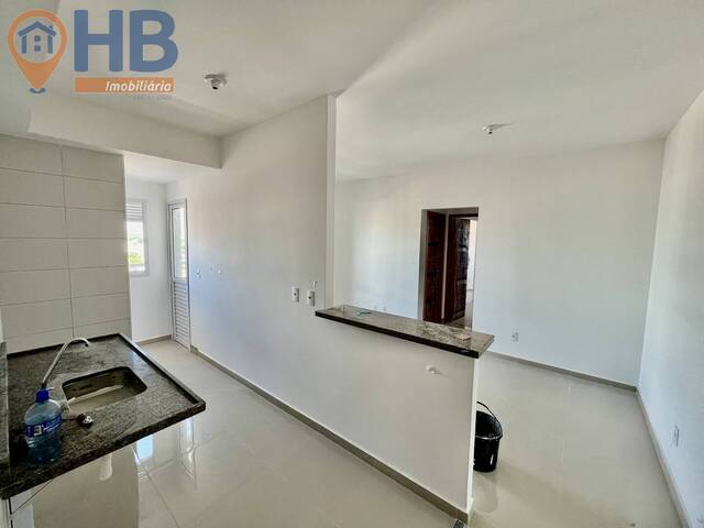 #AP5228 - Apartamento Varanda Gourmet para Venda em São José dos Campos - SP - 2