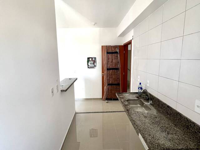 Apartamento Varanda Gourmet para Venda em São José dos Campos - 5