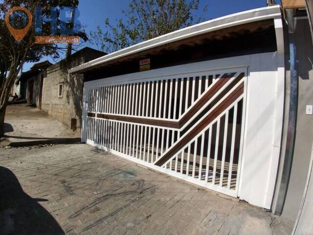 #CA0508 - Casa para Venda em Caçapava - SP - 1