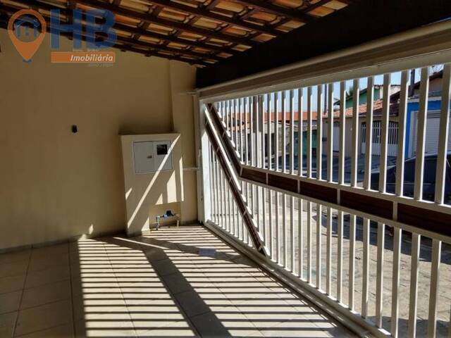 #CA0508 - Casa para Venda em Caçapava - SP - 2