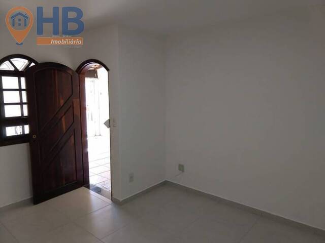 #CA0508 - Casa para Venda em Caçapava - SP - 3