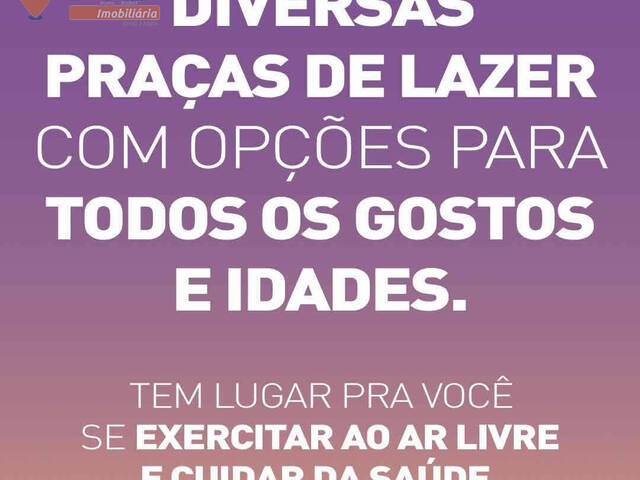 Terreno para Venda em São José dos Campos - 5