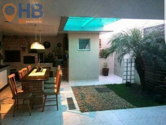 #CA0072 - Casa em condomínio para Venda em São José dos Campos - SP - 2