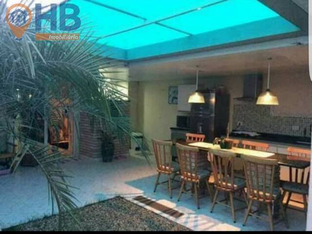 #CA0072 - Casa em condomínio para Venda em São José dos Campos - SP - 3