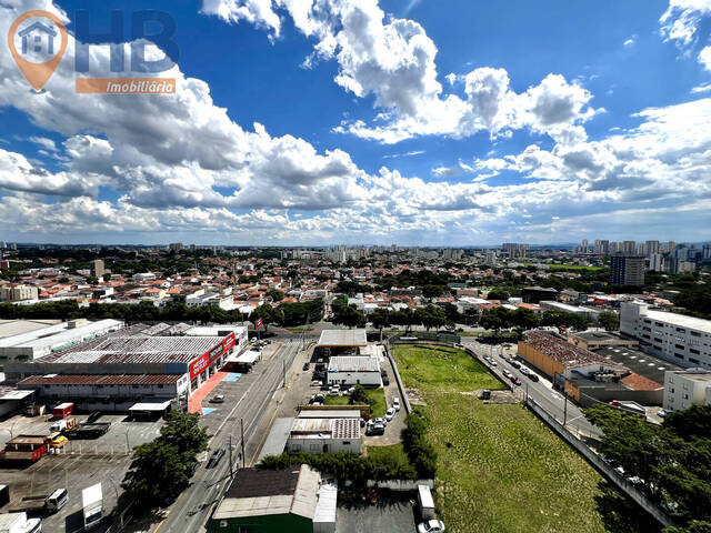 #AP5889 - Apartamento para Locação em São José dos Campos - SP - 1