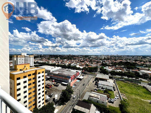 #AP5889 - Apartamento para Locação em São José dos Campos - SP - 2