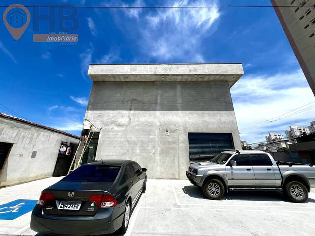 #SA5354 - Sala para Locação em São José dos Campos - SP - 3