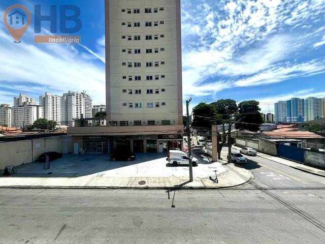 Sala para Locação em São José dos Campos - 4