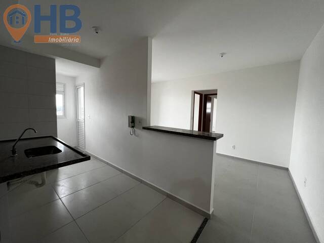 #AP5358 - Apartamento Varanda Gourmet para Venda em São José dos Campos - SP - 2