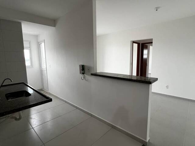 #AP5358 - Apartamento Varanda Gourmet para Venda em São José dos Campos - SP - 3