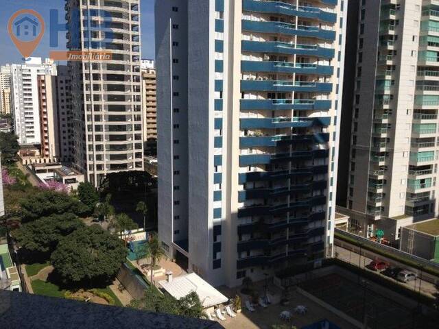 #AP1124 - Apartamento para Locação em São José dos Campos - SP - 1