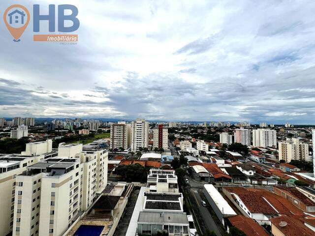 #AP5396 - Apartamento para Locação em São José dos Campos - SP - 2