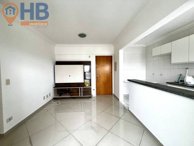 #AP5396 - Apartamento para Locação em São José dos Campos - SP - 1