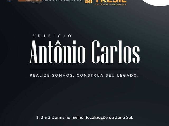#LC5419 - Apartamento para Venda em São José dos Campos - SP - 3