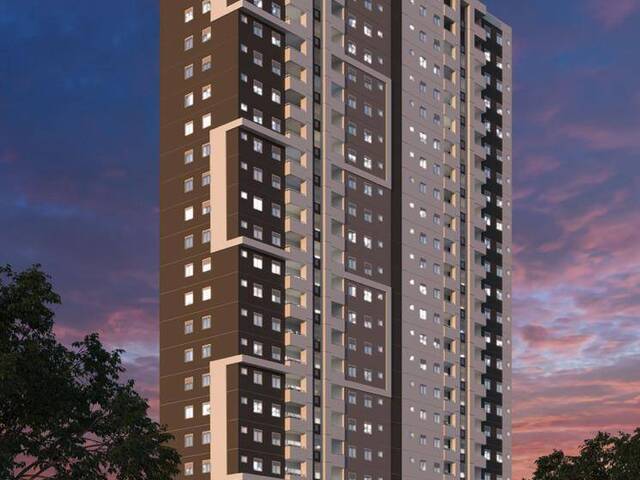 #AP5441 - Apartamento para Venda em São José dos Campos - SP - 2